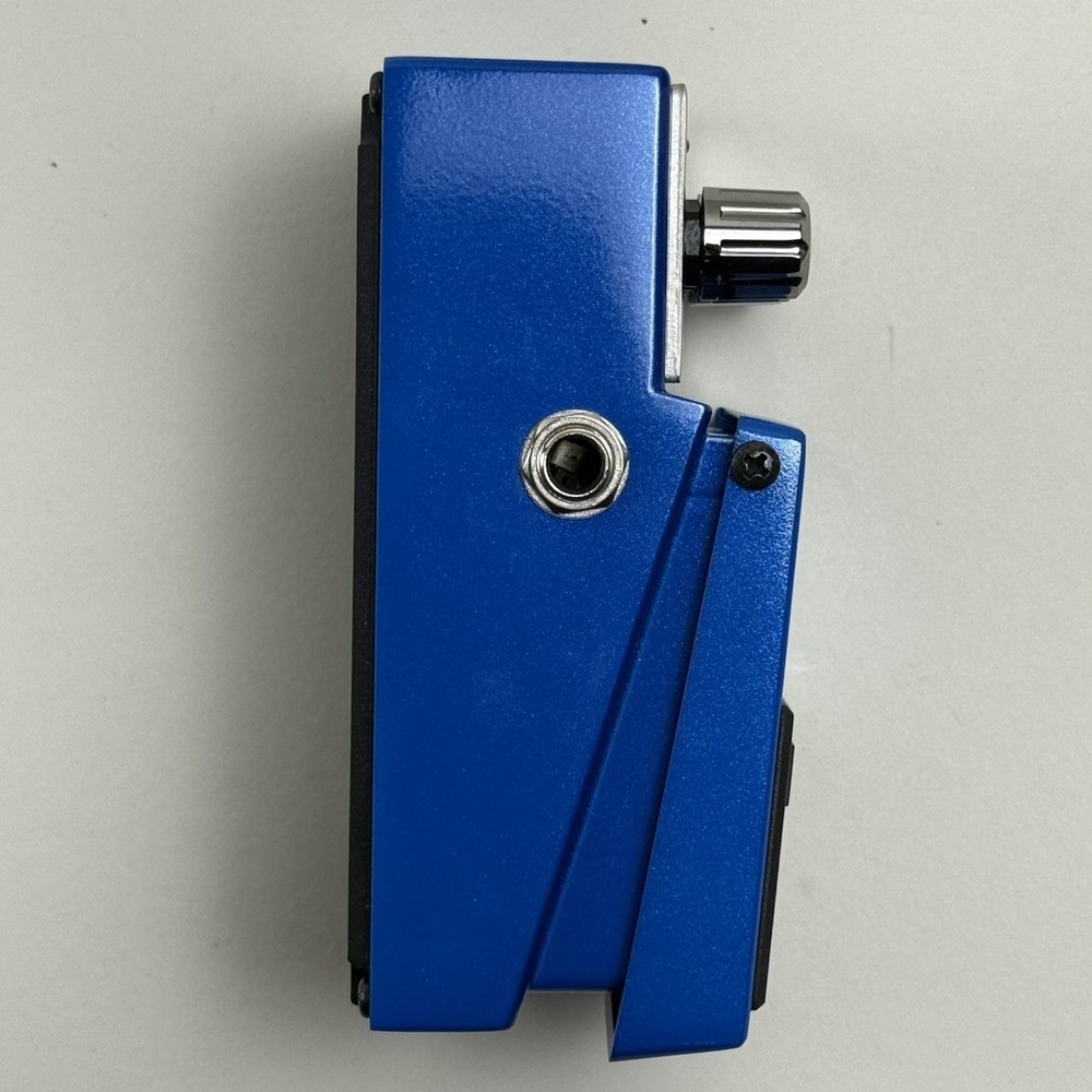 Boss Cp-1X Actual Image