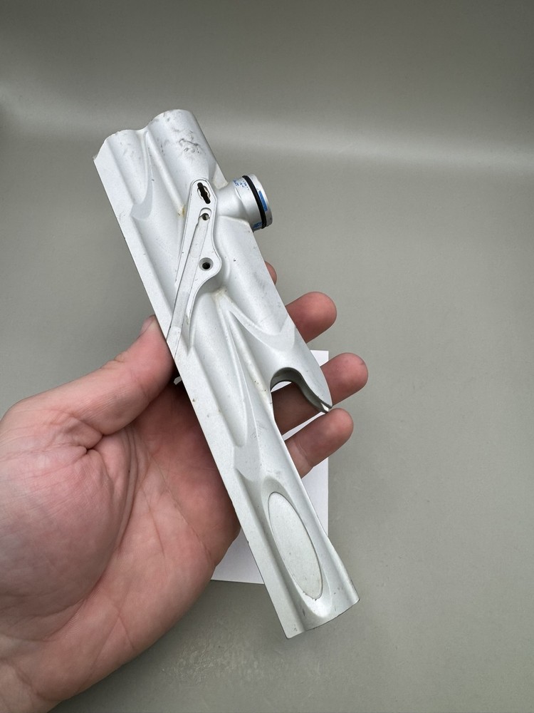 Planet Eclipse Ego 6 Nexus Body Silver