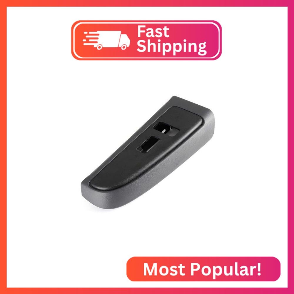 Driver Side Power Master Window Switch SCITOO 89045120 Front Right For Cadillac