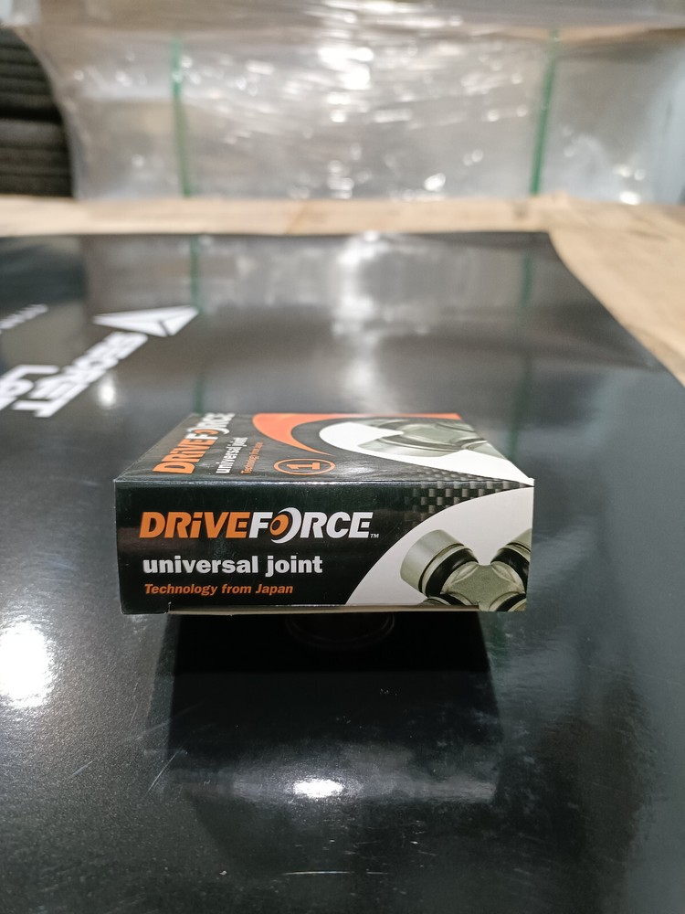 RUJ3007 Universal Joint Driveforce