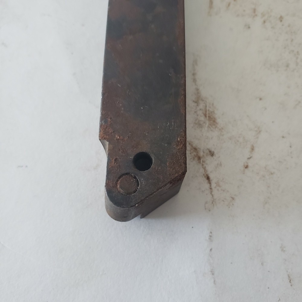 Valenite LRAR-16 Round Carbide Insert Toolholder Lathe- Select From Dropdown