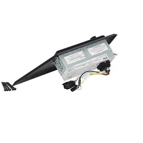 Radio USB MP3 Bluetooth fits International 1086 3688 886 1586 786 3388 1486 986