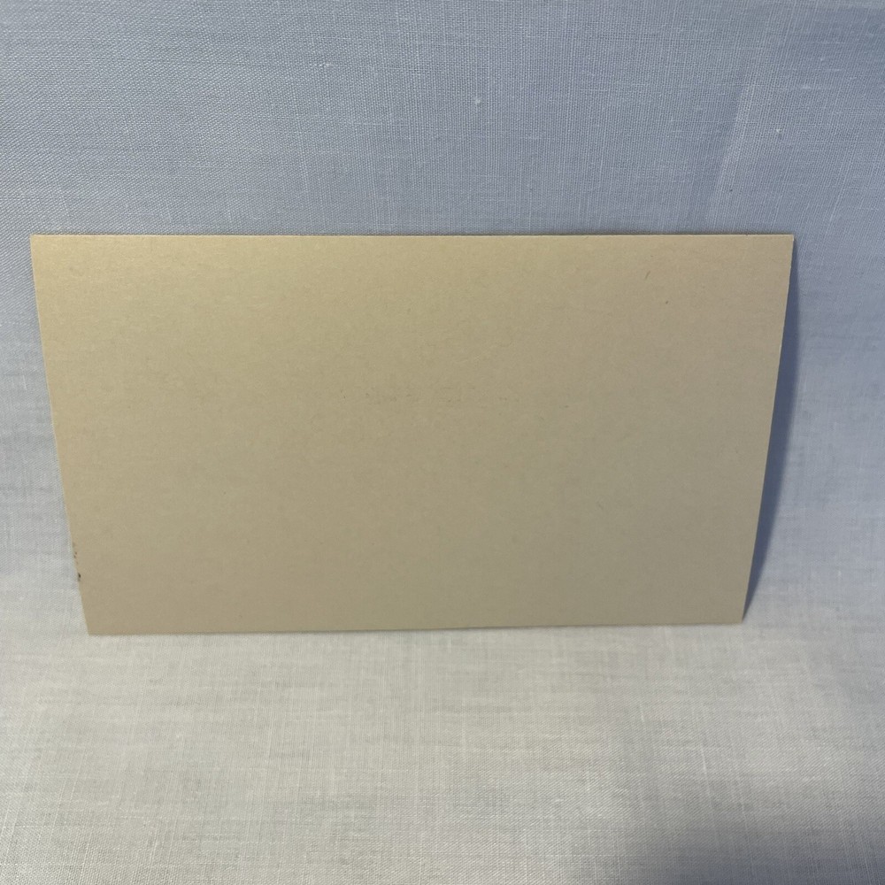 UX27 1 Cent Jefferson Post Card Green On Buff Unused 