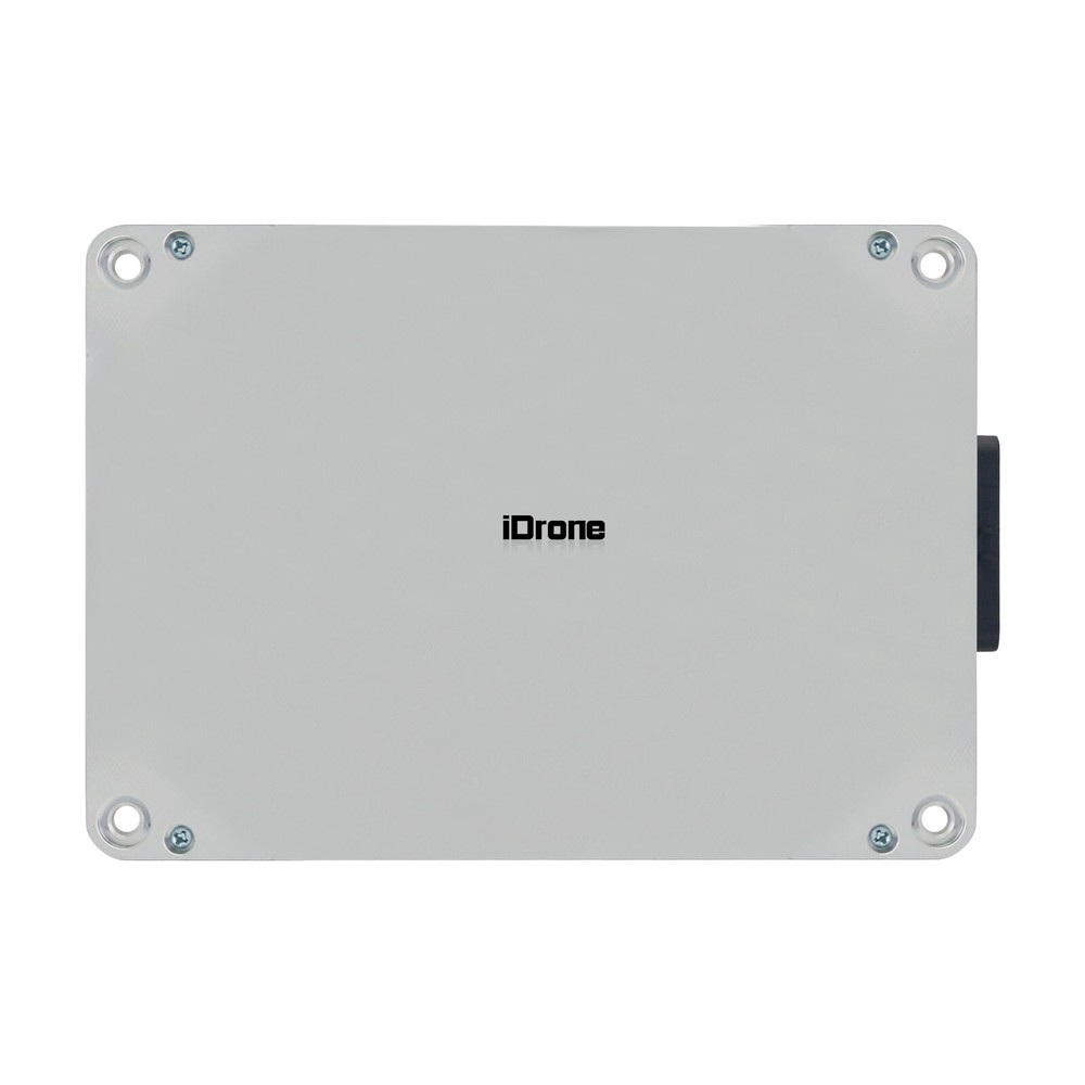 1236-5401 Programmable AC Motor Controller 36-48V 450A Replacement for Curtis