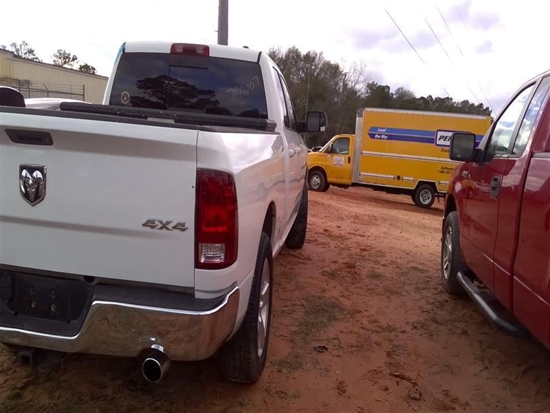 RAM1500 2012 High Mounted Stop Light 1037985481