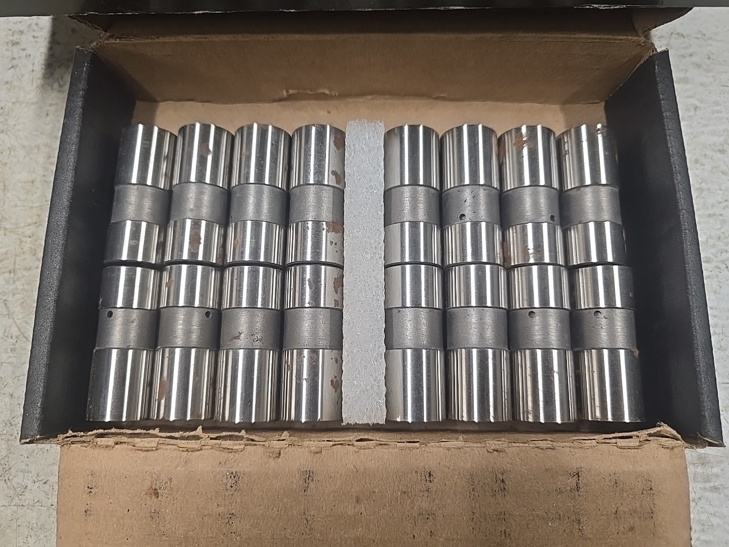 Rhoads 8178 Hydraulic Lifters for 1955-1986 Chevy SBC Chevrolet