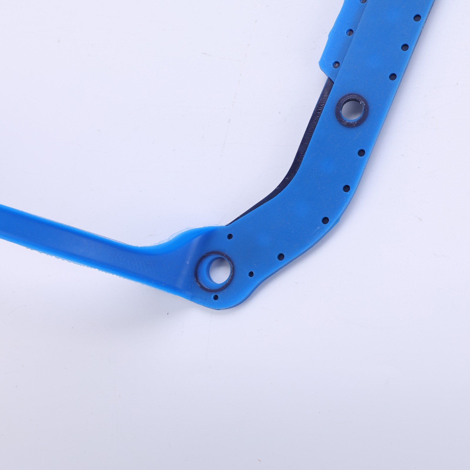 Oil Pan Gasket Thick For Chevy V8 Small Block 265 283 327 350 383 400 Front seal