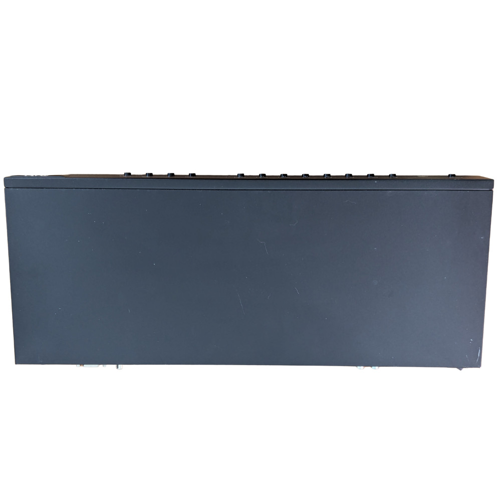 APAV Control APX-5500 HD EV1914 Multi-Input HD Presentation Scaler Switcher