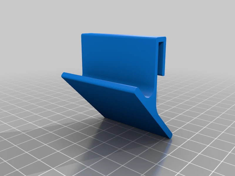 Rear Camera Internal Mount – Interior Windshield / Window Bracket