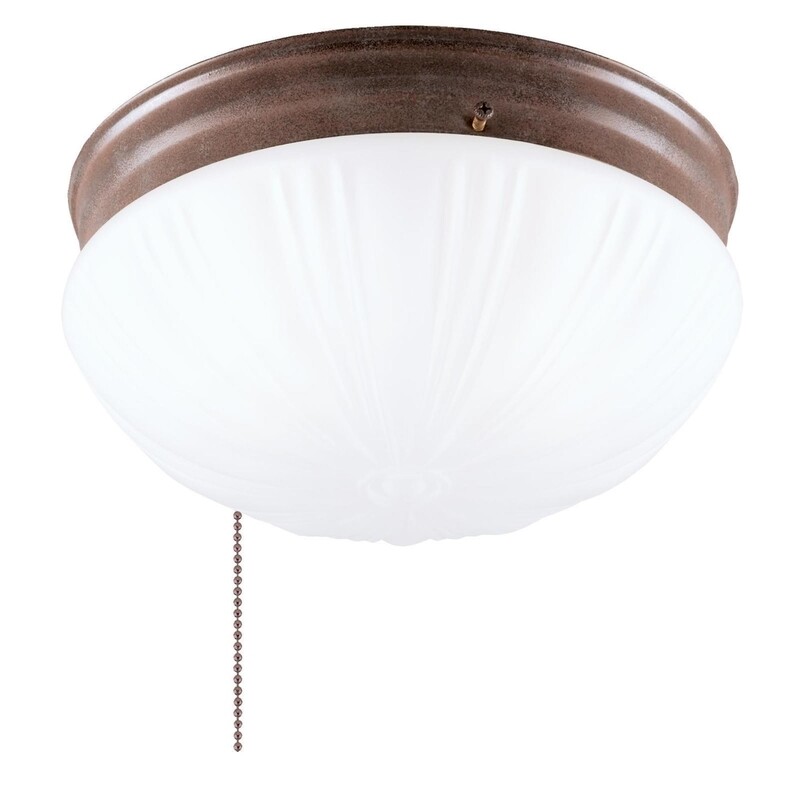 Westinghouse 67202 Ceiling Light 8.75" L