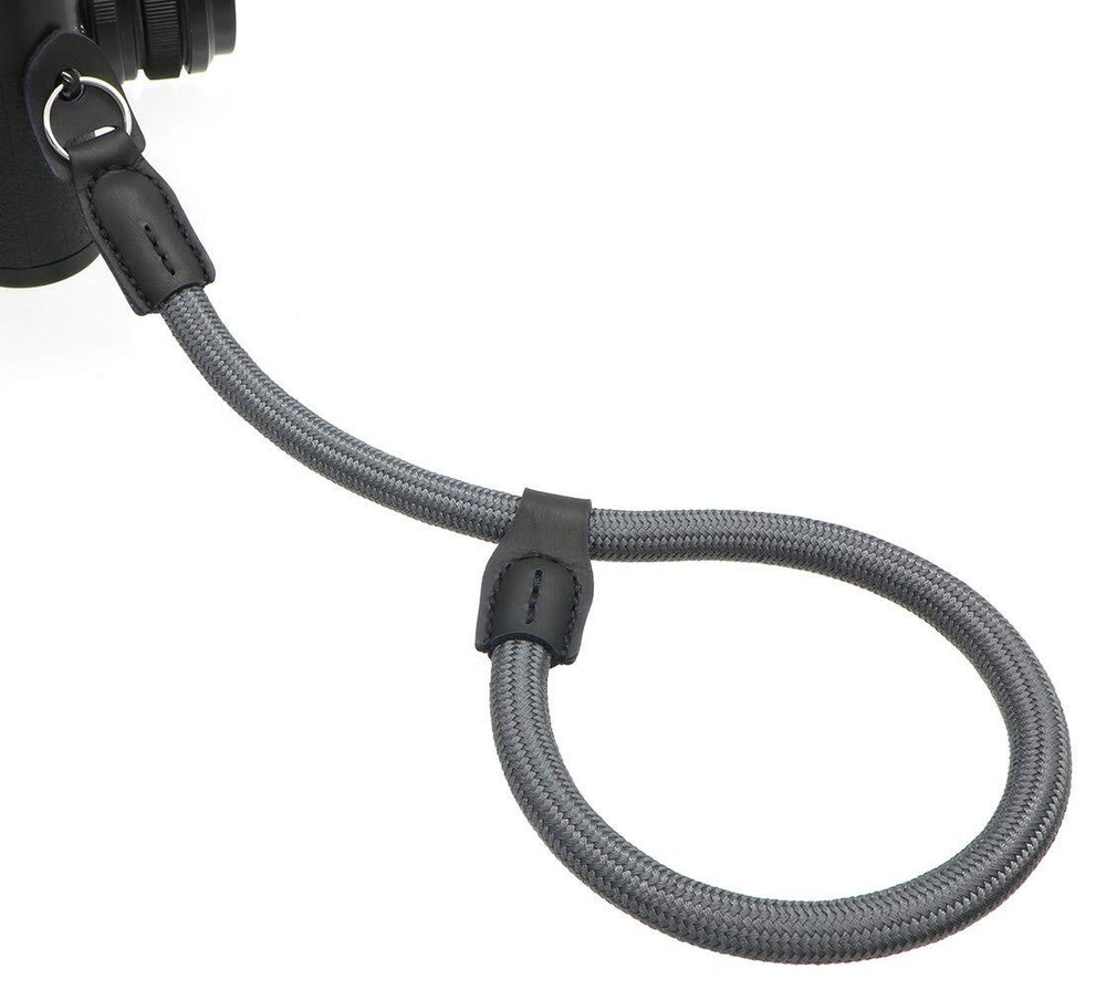 Quick Release Camera Hand Strap Wrist Strap for SLR DSLR Digital Mirrorless C...
