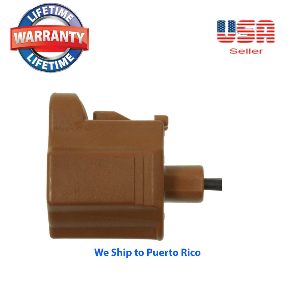 Connector for Ignition Engine Coolant Temperature Sender Fit ESCORT 1998-2003