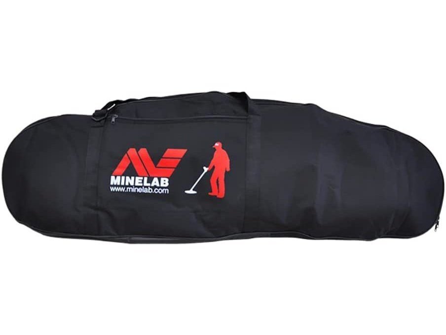 Minelab 50" Carry Bag (Black)