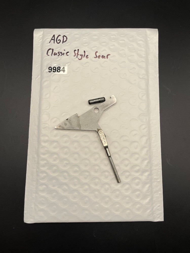 AGD Classic Style Sear