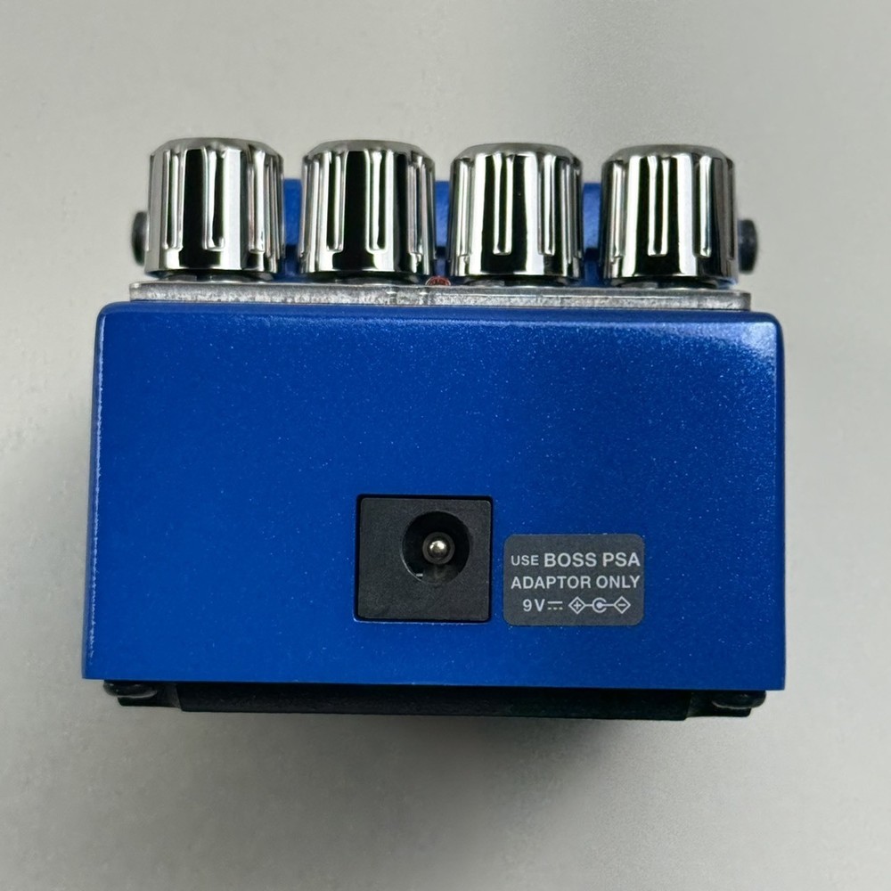 Boss Cp-1X Actual Image