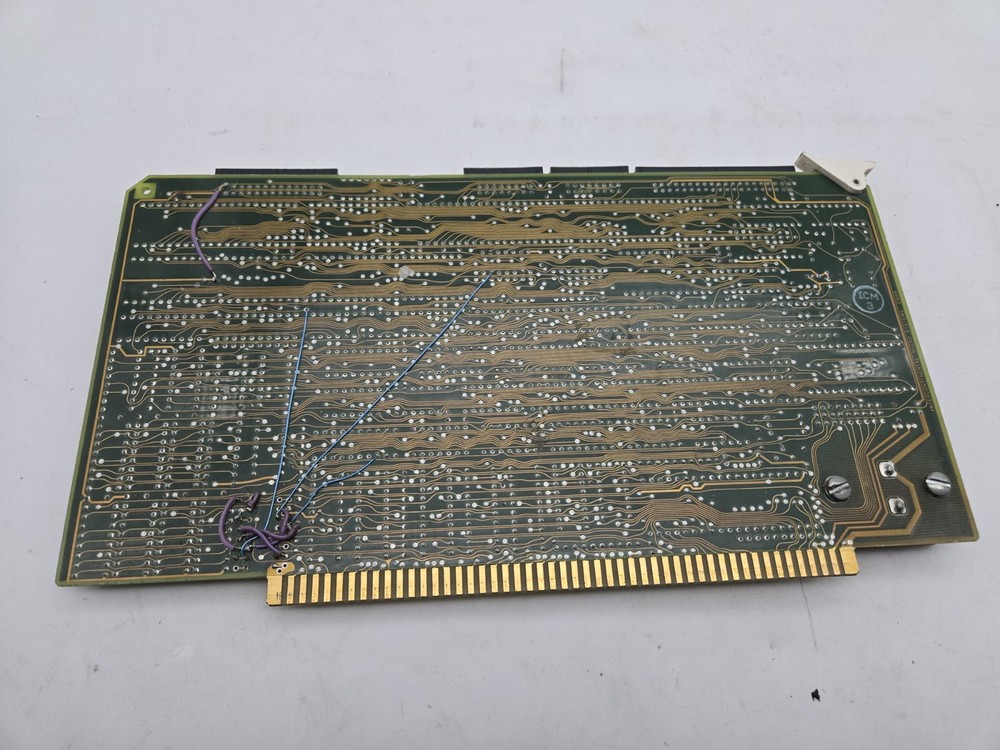 Intercontinental Micro Systems S-100 Single Board Computer
