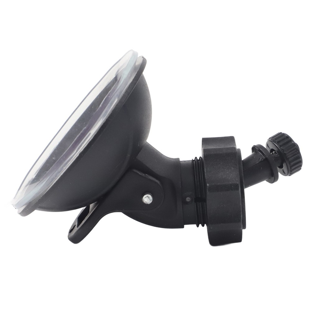New Practical Driving Recorder Bracket° Rotation Accessories Black