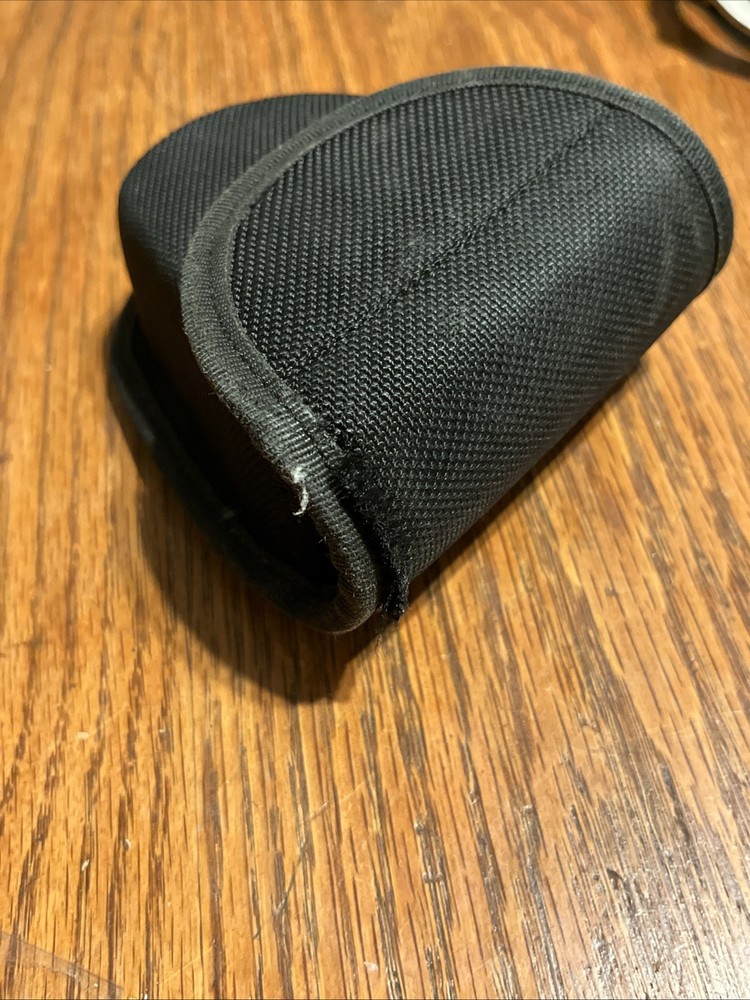 Gall’s Double Handcuff Case