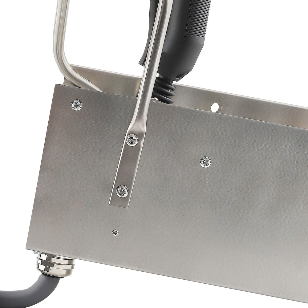 Control Box Assembly For Skyjack Rough Terrain Scissors S6826RT 6832RT 166122