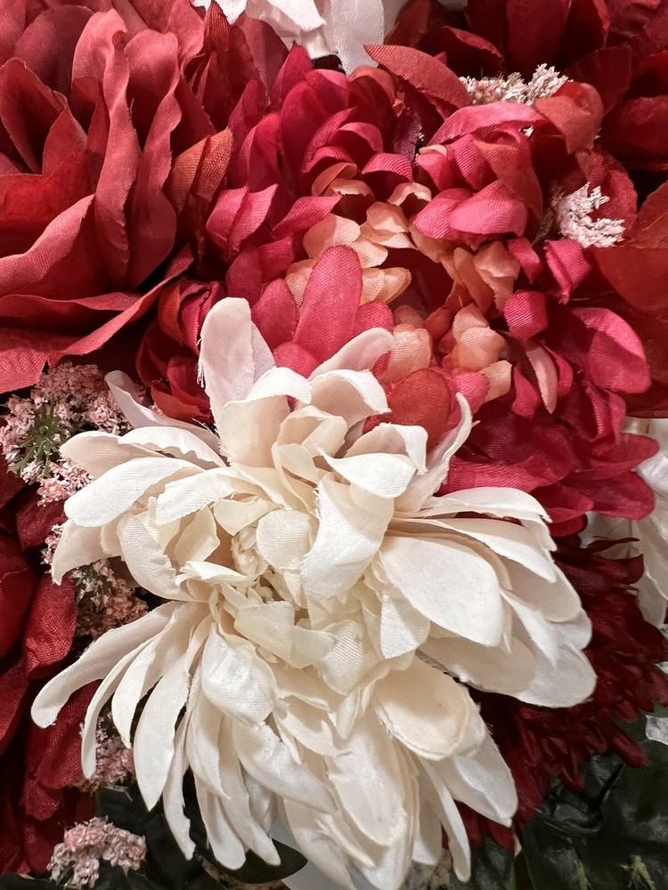 Fall Arrangement