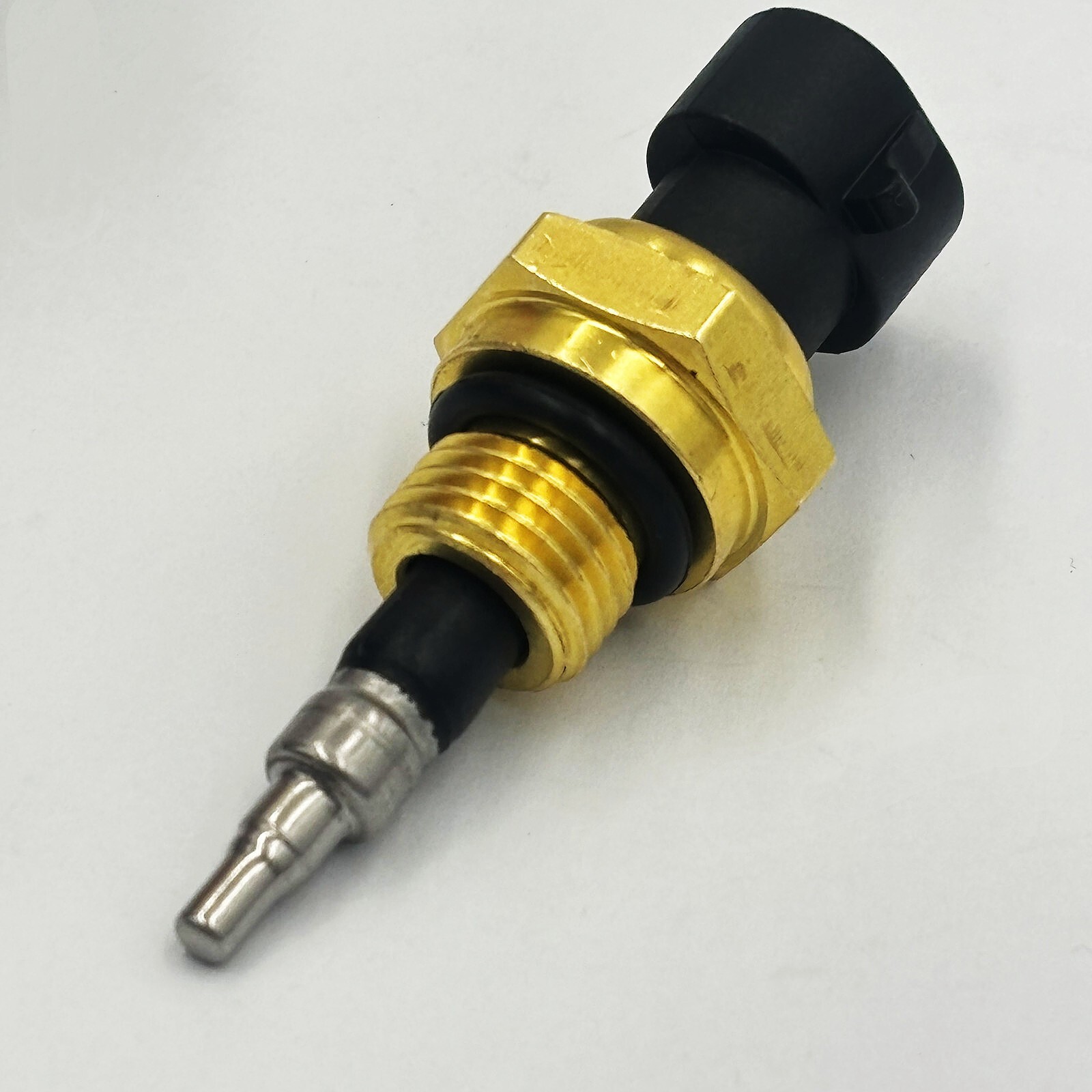 New Cummins Intake Manifold or Coolant Temperature Sensor OE 4088832 US