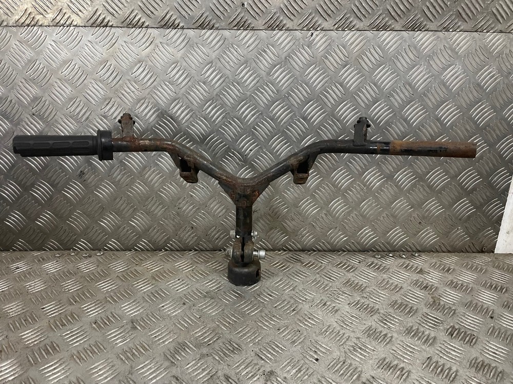 APRILIA SR50 handlebars