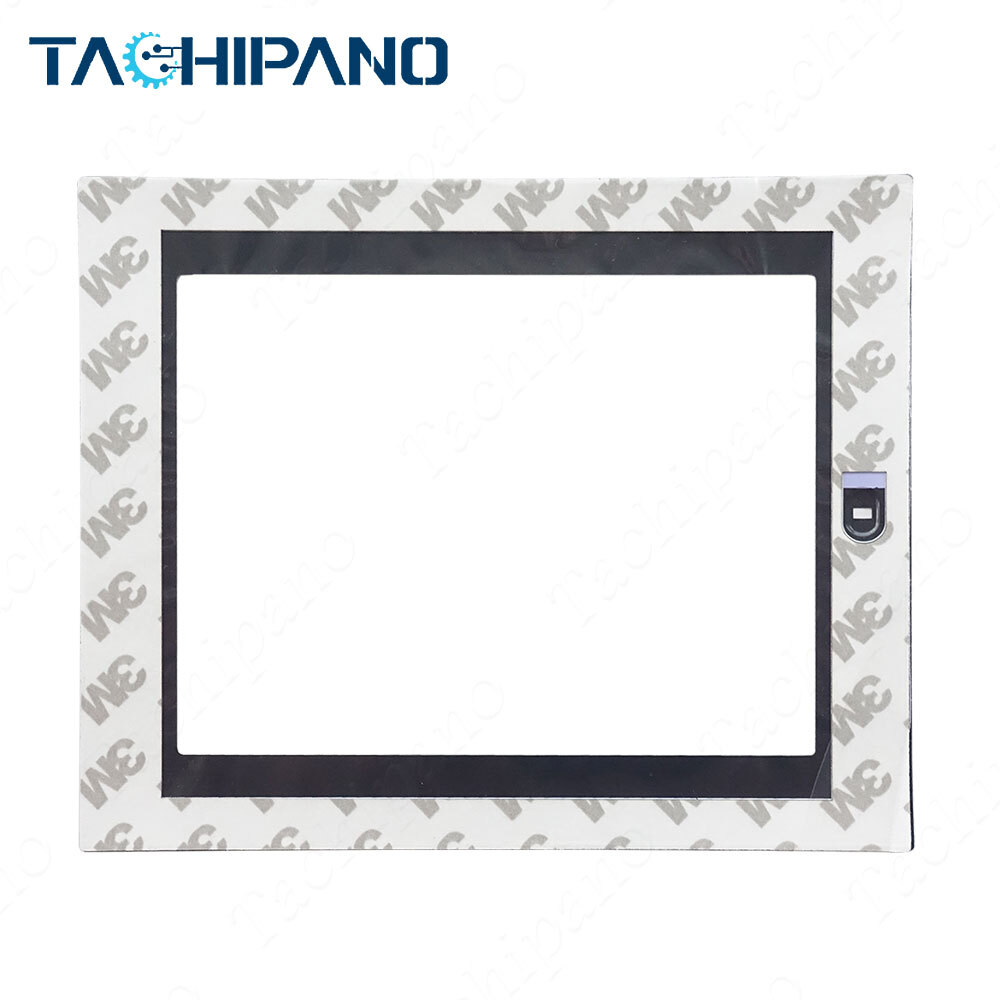 A953GOT-TBD Protective Film for A953GOT-TBD-M3 with Touch Screen Panel