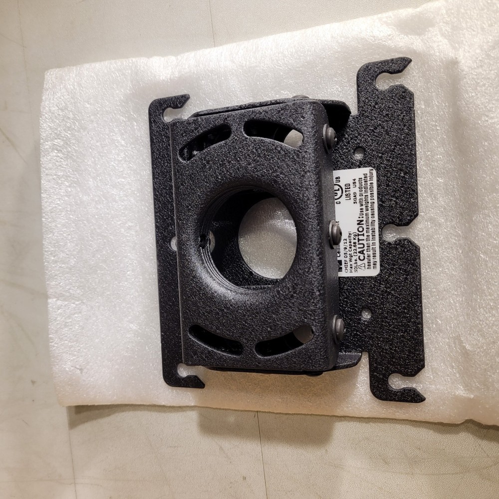 Chief RPA257 Custom Projector Mount