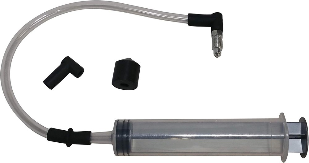Do All Vacuum Brake Bleeding - Master Cylinder Bench Bleeder Kit