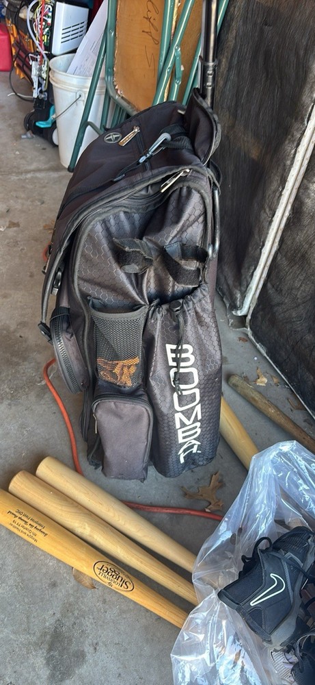 Boombah Rolling