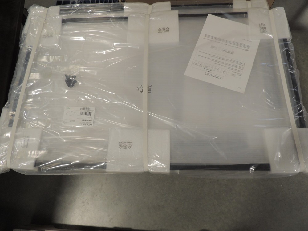 New APC NetShelter Containment Ceiling Panel 1200mm 48" ACDC2102