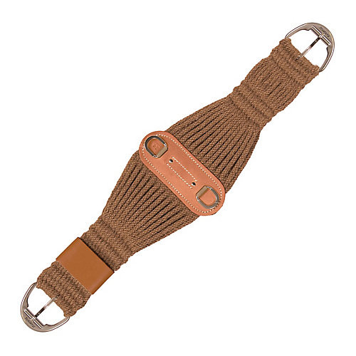 Mustang Pro-Roller Alpaca Roper Cinch