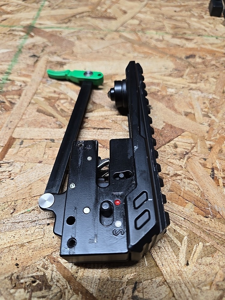 Centerpoint Amped 425 Crossbow Trigger Assembly