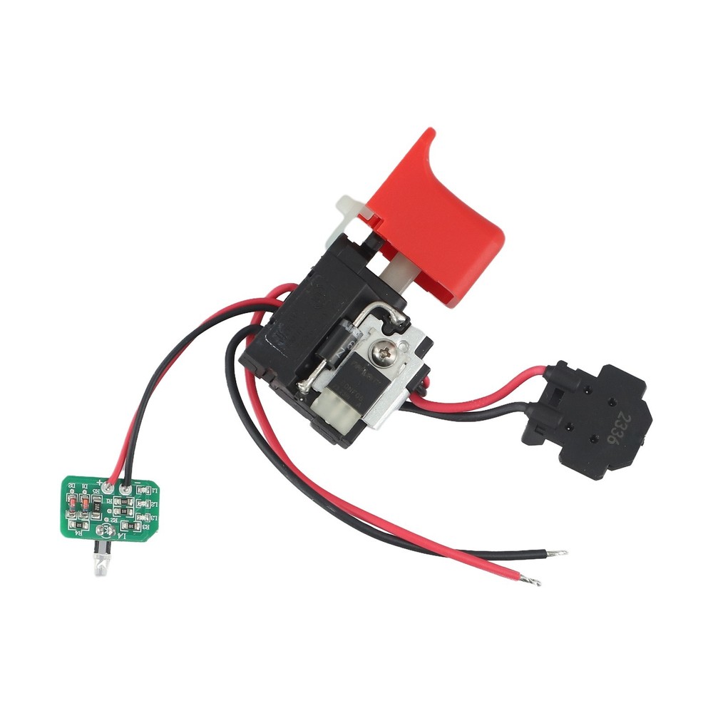 Convenient Replacement Switch for Power Tools Upgrade Your Performance