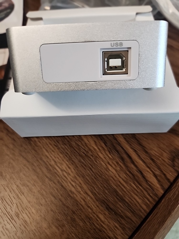 ADVCMini Analog Digital Video Converter, Video Capture Solution, Mac EBC-211294