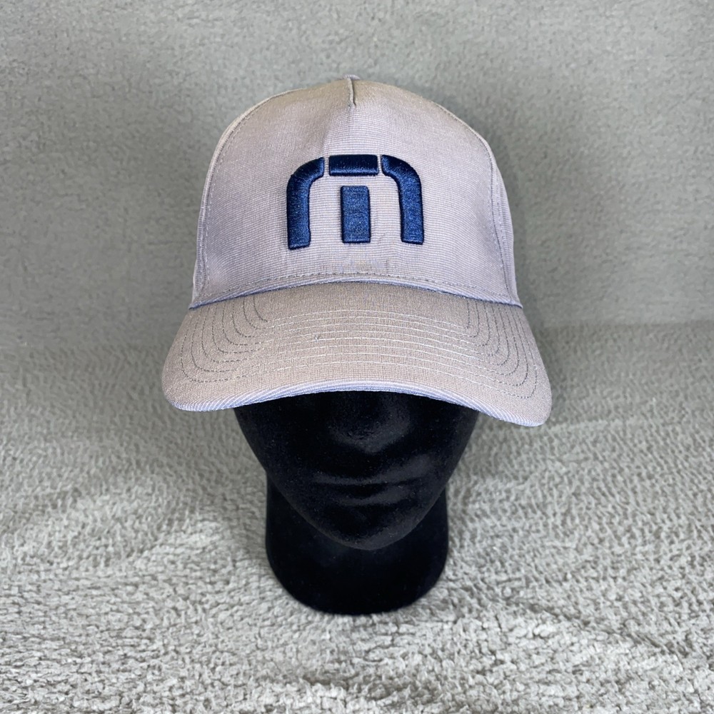 Travis Mathew Golf Hat SnapBack