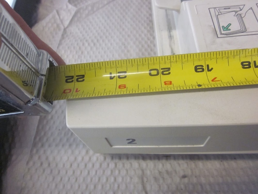 Xerox Phaser 7760 Paper Tray Assembly #2