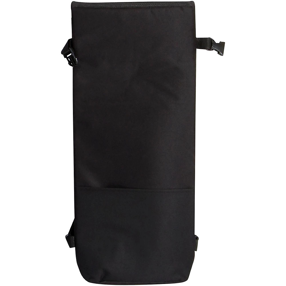 On-Stage Stands Soprano Ukulele Gig Bag Black Soprano