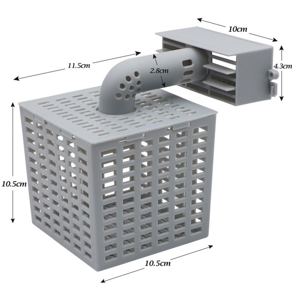 Automatic Bee Splitter Queen Excluder Beehive Accessories Beekeeper Tool Beehive