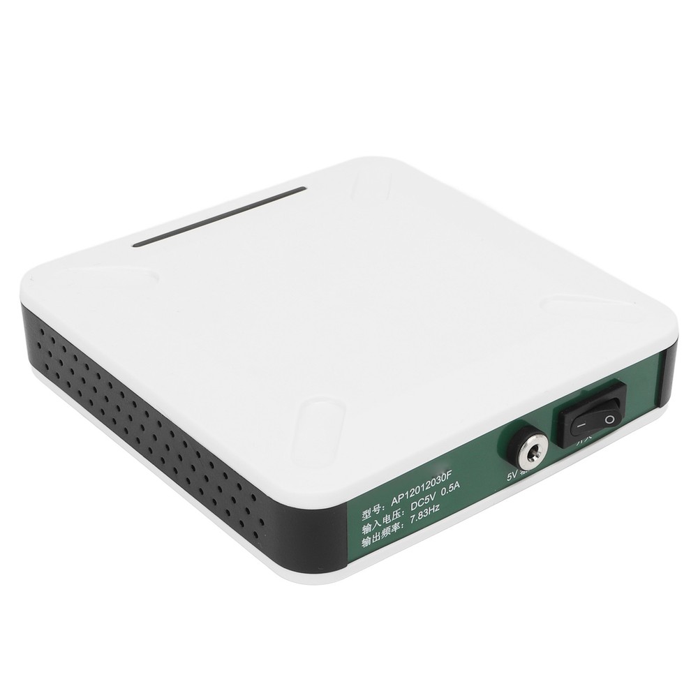 7.83HZ Ultra Low Frequency Pulse Generator For Improved Sleep Quality