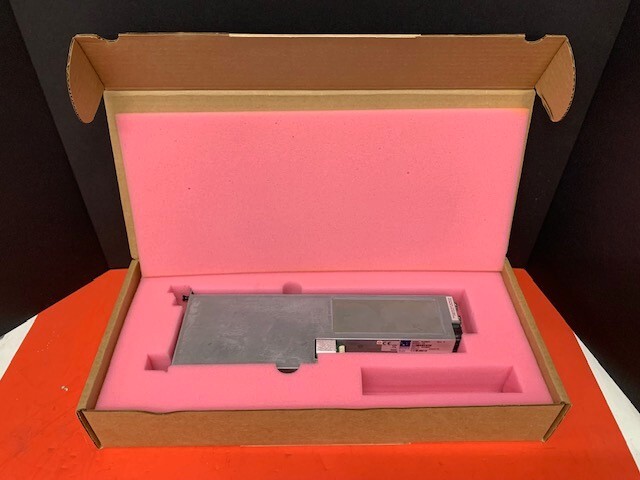 Aurora Networks/Arris Digital Receiver DR3021-AS