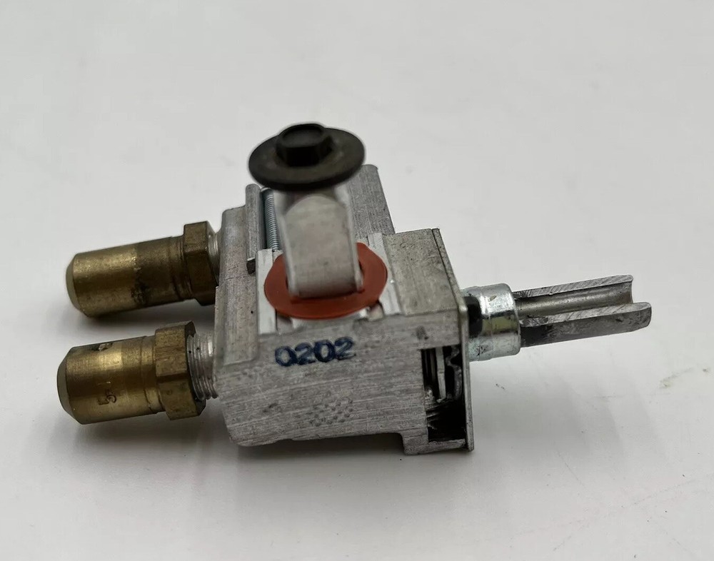 DCS Burner Gas Valve 210817 210800
