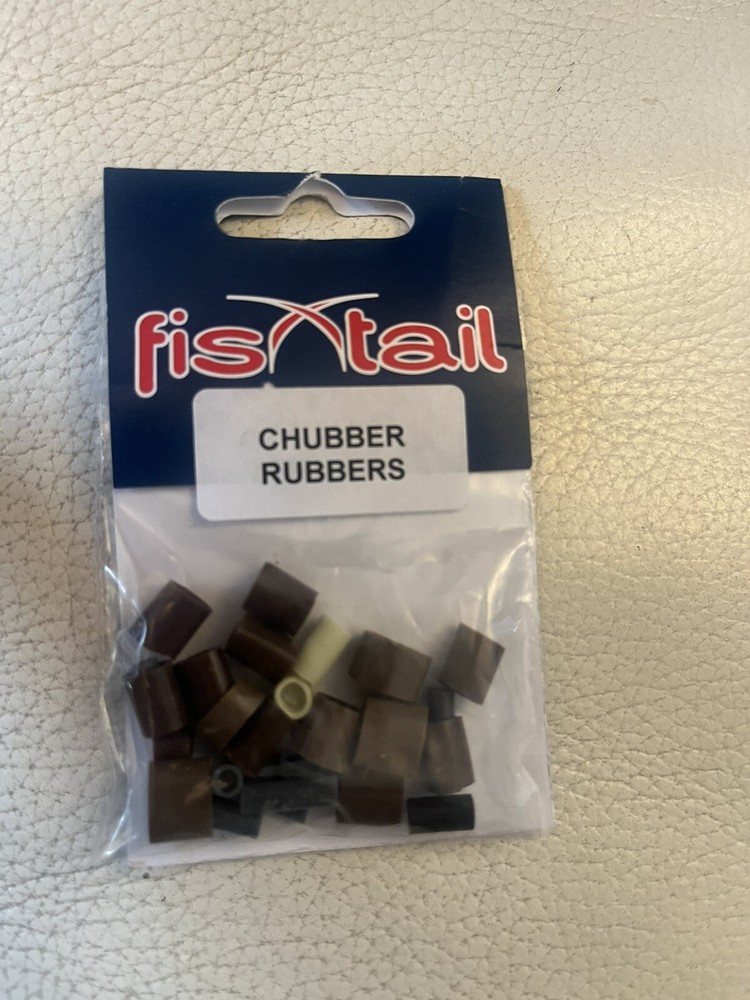 Wovencrest Chubber Rubbers
