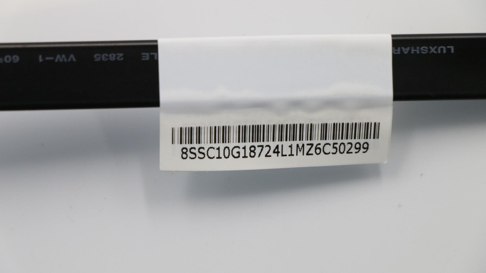 03T8154 Cable COM2 cable 250mmwithlevel shift LB