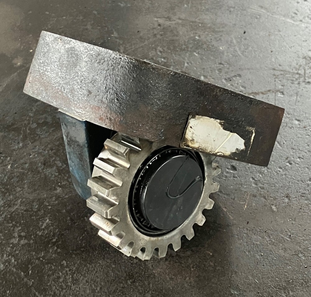 Adapter for PTO 994227-2