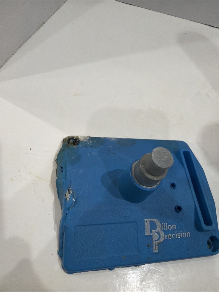 Dillon Tool Head Stand