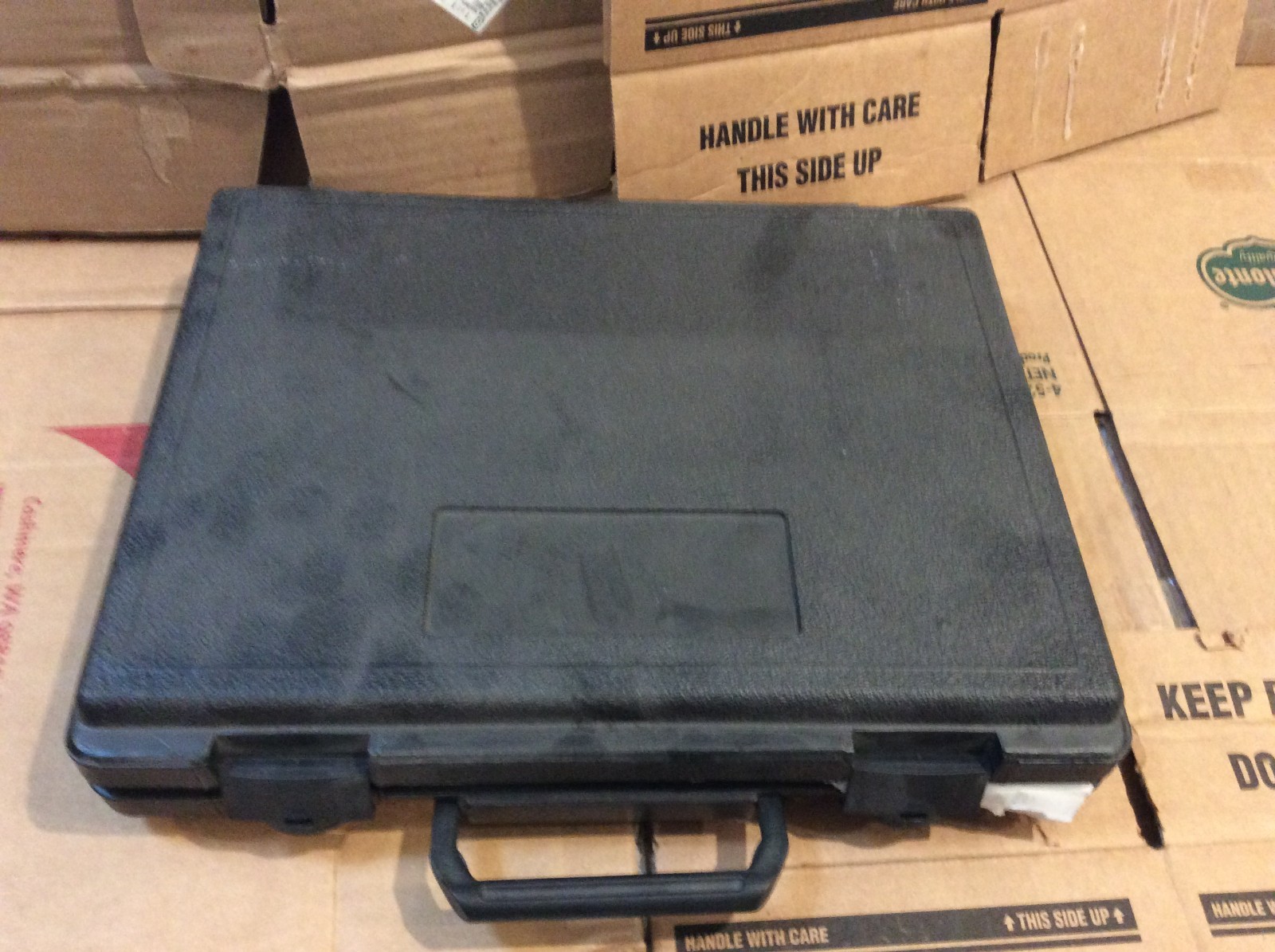 Smith Lifetime Welding Torch with Case WH100 BHD