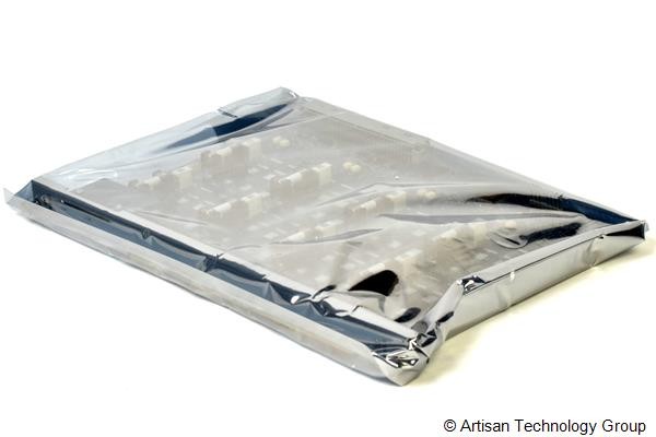 Control Technology 2598-8 8-Point AC Discrete Output Module