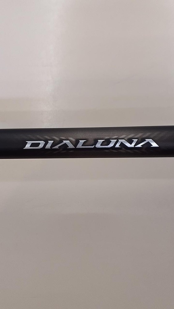 SHIMANO 23 DIALUNA S106ML355348 Seabass Rod