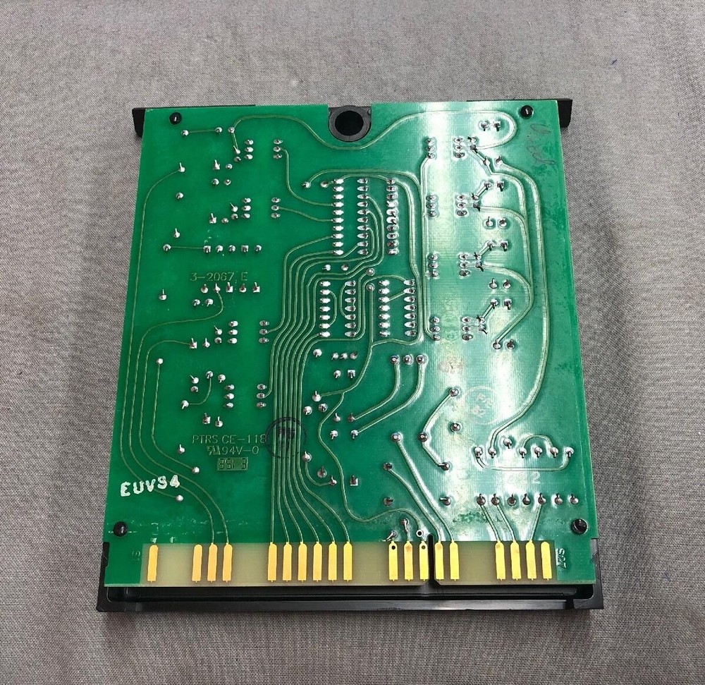 Fireye EUVS4 Flame Amplifier Module